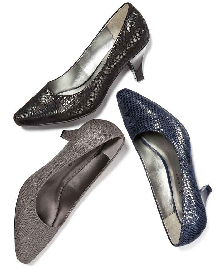 Karen scott meaghann pumps outlet