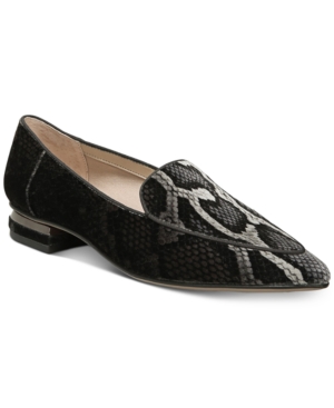 UPC 736705972228 product image for Franco Sarto Starland Pointed-Toe Loafers Women's Shoes | upcitemdb.com
