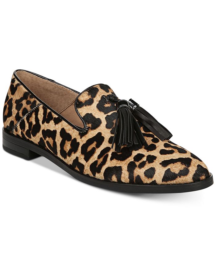 Franco sarto sale hadden loafer flats