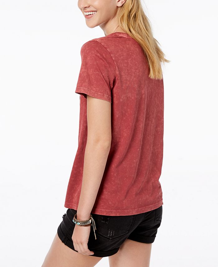 True Vintage AC/DC Graphic T-Shirt - Macy's