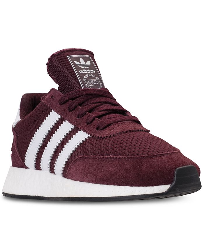 adidas Men's I-5923 Runner Casual Sneakers from Finish Line - Macy's