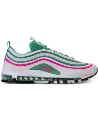 Nike Men's Air Max 97 Running Sneakers from Finish Line