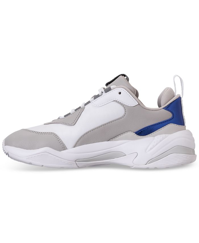 Puma Women’s Thunder Electric Casual Sneakers from Finish Line ...