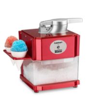 Ice cream maker macys deals
