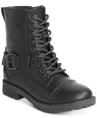 Rampage on sale boots macys