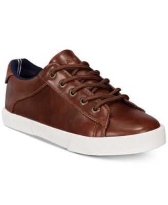 Nautica - Little & Big Boys Lace-Up Sneakers