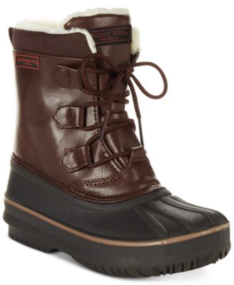big boys duck boots
