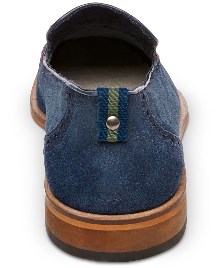 Steve Madden Men s Tassler Loafers Macy s