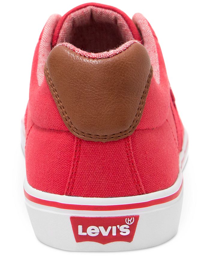 Levi's Men's Turner Sneakers - Macy's