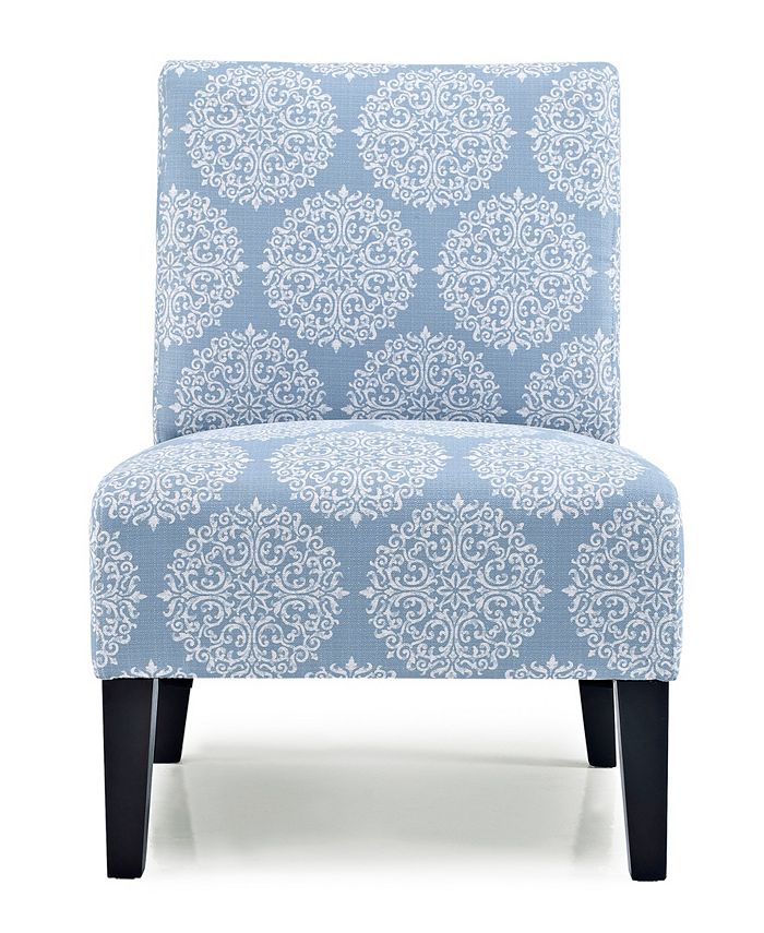 Dwell Home Inc. Monaco Accent Chair Macy's