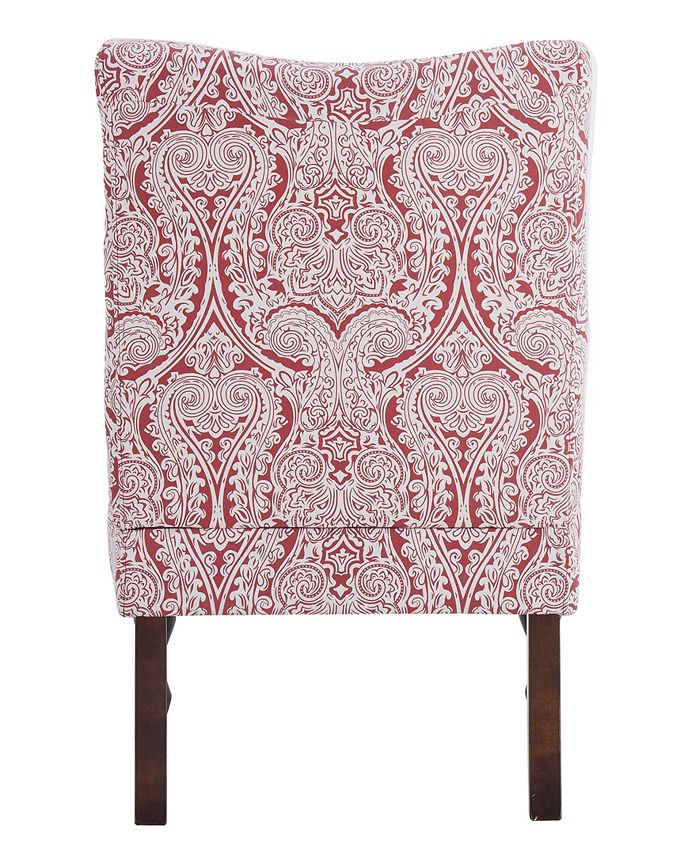 Furniture Payton Accent Chair Macy's