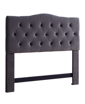 Dwell Home Inc. - Jameson CK/EK HB Grey