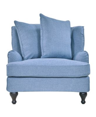 Dwell Home Inc. - S2G Connor Chair Mist