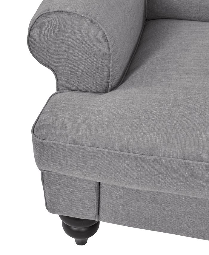 Furniture Sofas 2 Go Victoria Sofa Fog Macy's