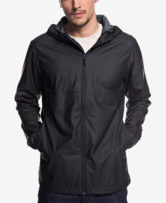 Quiksilver - Men's Kamakora Reigns Hooded Jacket