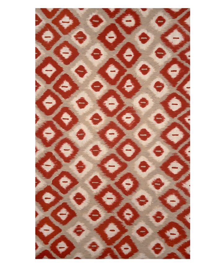 Liora Manne' Liora Manne Area Rug, Indoor/Outdoor Lamontage Vision II