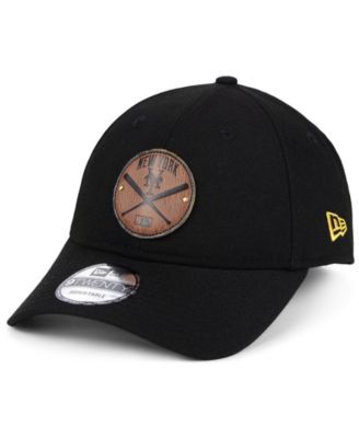 New Era - Cross Bats 9TWENTY Cap