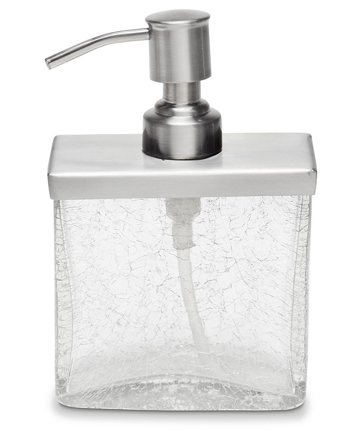 Roselli Trading Company - Crackle Lotion Pump