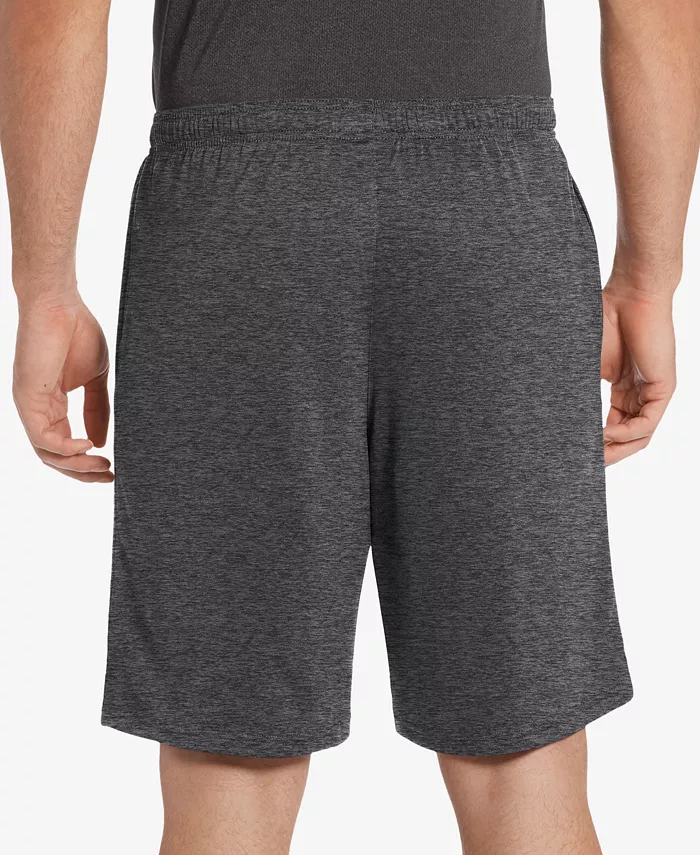 Men's Double Dry Cross Training Regular-Fit Shorts - thumbnail 4