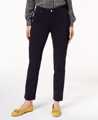 Charter Club - Windham Stretch Pants