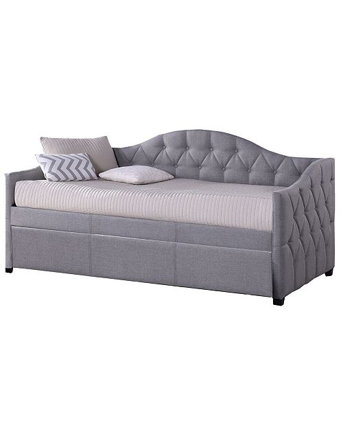 Hillsdale Jamie Daybed with Trundle & Reviews Home Macy's