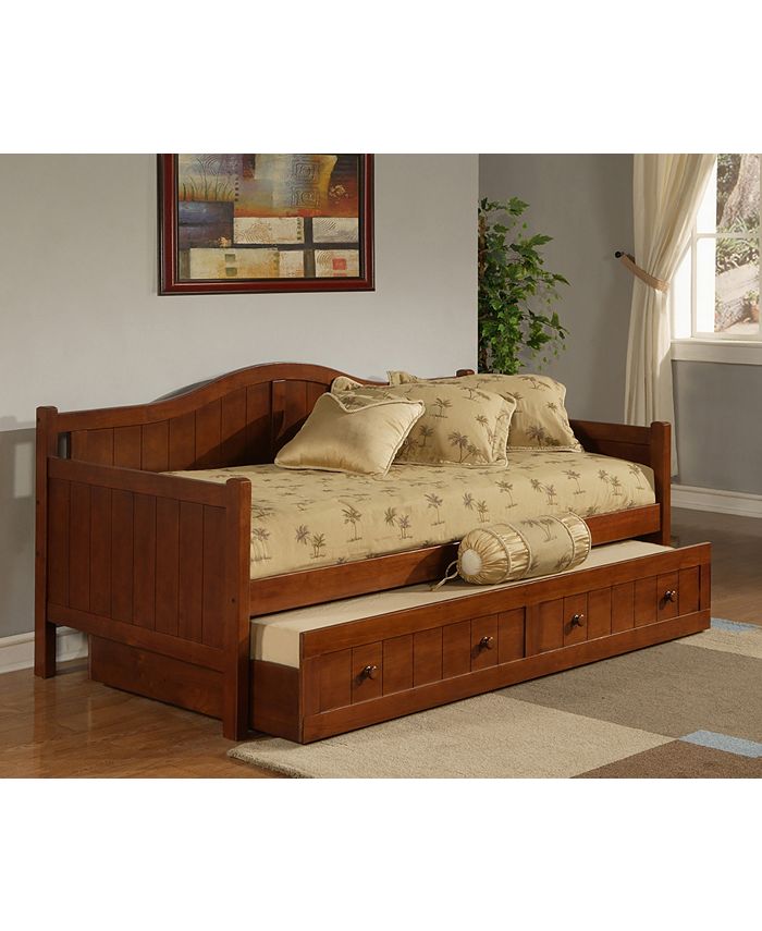 Hillsdale Staci Daybed with Trundle Macy's
