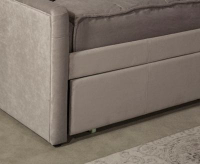 Hillsdale Jaylen Daybed With Trundle - Macy's