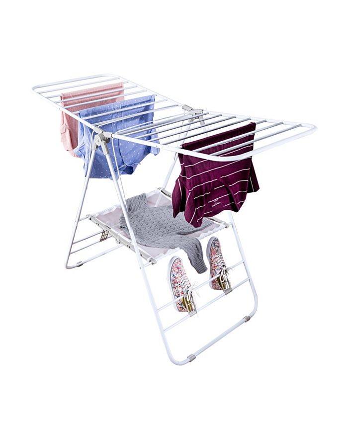Honey Can Do Gullwing Drying Rack Macy's