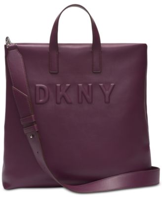 dkny tilly large tote