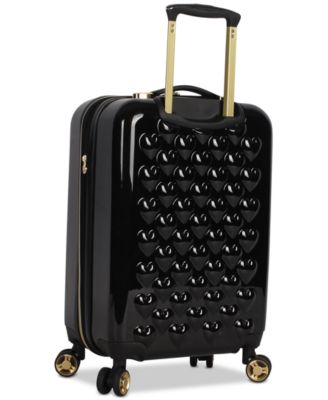 Heart To Heart 20" Hardside Carry-On Spinner 