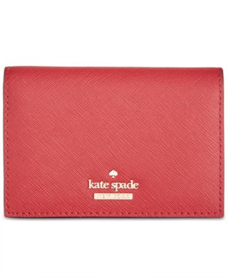 Kate spade new york gabe wallet on sale