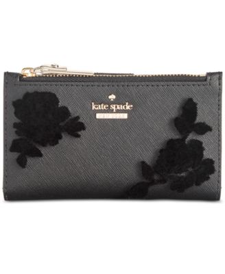 Kate spade cameron street mikey wallet online