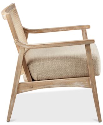 Leon Lounge Chair