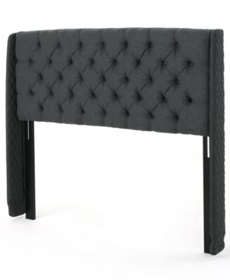 Noble House - Lidia Headboard - Full/Queen, Quick Ship