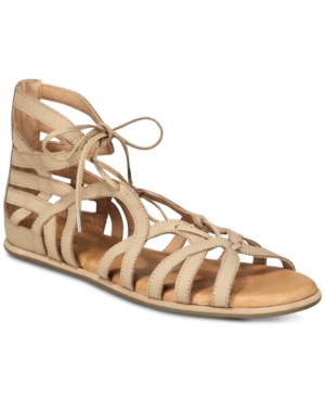 image of Gentle Souls by Kenneth Cole Women-s Break My Heart Sandals Women-s Shoes