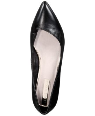 kenneth cole bayou flats