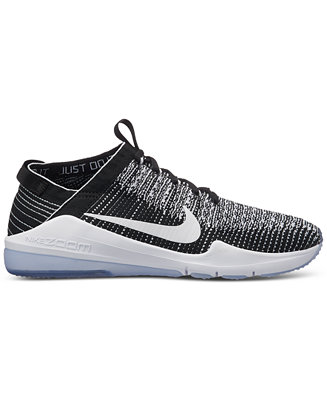 Nike Women's Air Zoom Fearless Flyknit 2 Training Sneakers from Finish ...