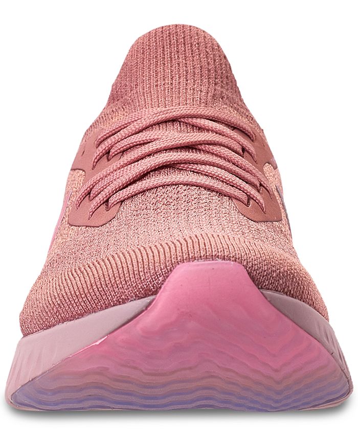 nike women's epic react