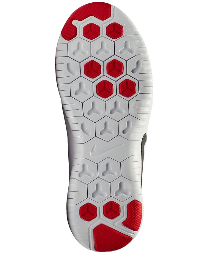 nike free trainer v8