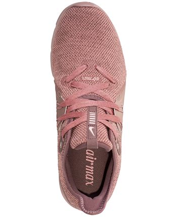 Women's air max sequent 3 premium shop as running sneakers from finish line