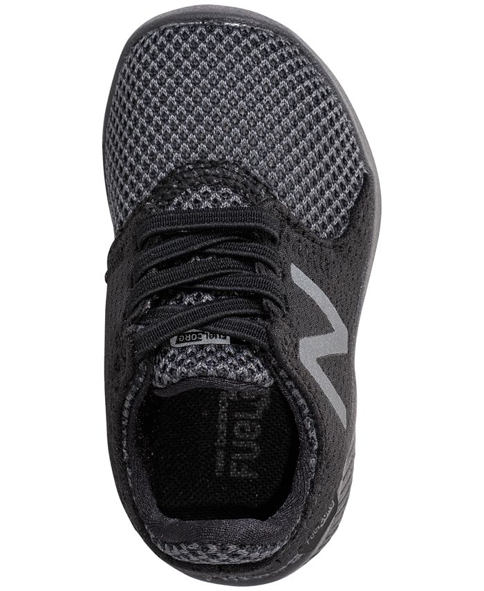 New Balance Toddler Boys' FuelCore Coast v3 Running Sneakers from ...