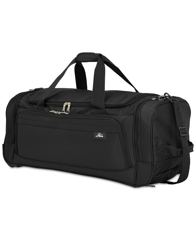Skyway Sigma 5.0 30" Rolling Duffel Bag & Reviews Duffels & Totes