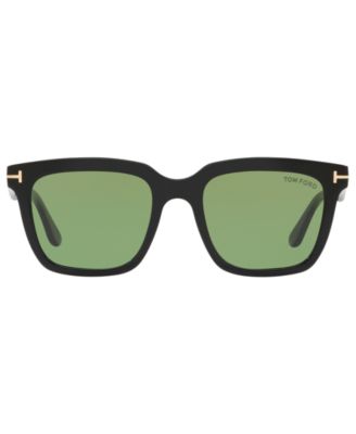 Sunglasses, FT0646 53