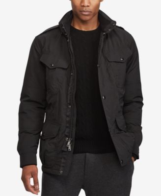 polo ralph lauren men's field jacket