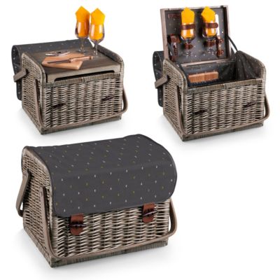 Kabrio Picnic Basket