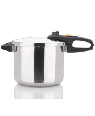 ZAVOR - Duo 10-Qt. Pressure Cooker