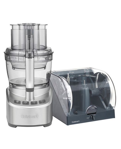 Cuisinart SFP13 Food Processor, 13Cup & Reviews Home Macy's