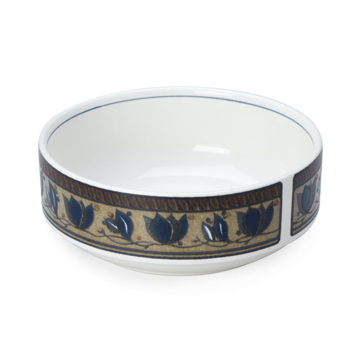 UPC 020911025954 product image for Mikasa Arabella Vegetable Bowl | upcitemdb.com