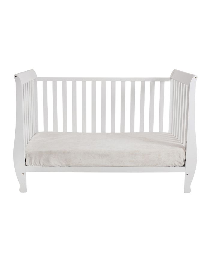 Athena naomi 4 in 1 crib 2025