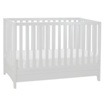 mila 4 in 1 crib